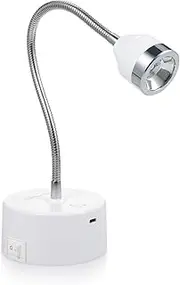 Labymos Portable Nail Lamp Gel Polish Nail Dryer Nail Glue Curing Lamp LED Light Touch Control for Home Nail Salon Use