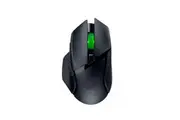 Razer Basilisk V3 X Hyperspeed Wireless Gaming Mouse - Black - [As New - Refurbished]