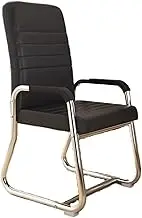 Ergonomic Office Chair Home Office Desk Chair Game Chair Study Office Sofa Chair Desk Chair No Wheels Desk Chair