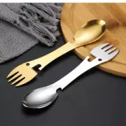 Fork Can Opener Flatware Spoon Fork Bottle Opener Fork Spork Octopus Spoon