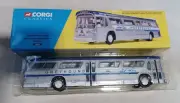 1997 Corgi Classics 1/50 Scale Greyhound Lines New York World Fair GM 5303 - 104