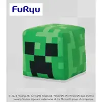 在飛比找蝦皮購物優惠-✨日本景品✨24cm當個創世神 我的世界 Minecraft