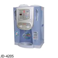 在飛比找蝦皮商城優惠-晶工牌 光控溫度顯示開飲機JD-4205 廠商直送