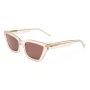[Le Specs] BIO-TRON | CHAMPAGNE