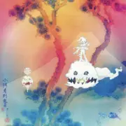 Kids See Ghosts by Kids See Ghosts [CD]