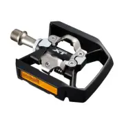 SHIMANO DEORE XT PD-T8000 SPD PEDAL SINGLE SIDED FOR TREKKING NEW EPDT8000