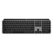 Logitech MX Keys For Mac Advanced Wireless Illuminated Keyboard Grey