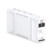 Epson UltraChrome XD2 350ml Black Pigment Ink Cartridge
