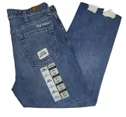 Ariat Tomboy Ultra High Rise Wanda Straight Jeans Women’s Size 31R Moana