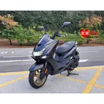 山葉 SMAX155 ABS  2018年 SMAX-2代【高雄宏良中古機車大賣場】非 FORCE155 水冷街跑 保固