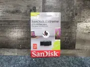 SanDisk Extreme 128GB OTG USB Android Smartphone Flash Drive
