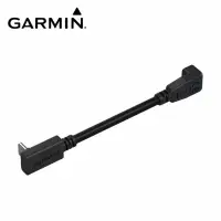 在飛比找Yahoo奇摩購物中心優惠-GARMIN Mini USB 轉 USB-C 轉接線