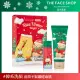 【THE FACE SHOP 菲詩小舖】earpearp丰米水活潔顏禮盒(洗面乳100ml+卸妝油55ml)