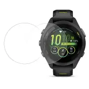 2Pcs/Pack For Garmin Forerunner 265S Watch Screen Protector TPU Anti-Scratch High Definition Film