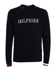 [TOMMY HILFIGER] TOMMY HILFIGER Sweaters - Item 14326462
