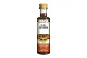 Top Shelf Brandy Apricot Brandy Essence