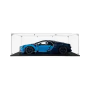 SONGLECTION® Display Case for LEGO Bugatti Chiron #42083