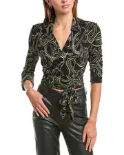 Diane von Furstenberg Bobbie Top