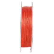 HERCULES 1000M 1094 Yards 4 Strands 6lb Braided Fishing Line Red Super Strength