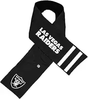 Littlearth NFL Unisex-Adult Hero Jersey Scarf