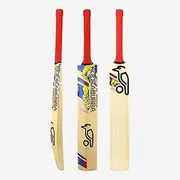 Kookaburra Beast Pro 9.0 Junior Kashmir Willow Cricket Bat - Size 4