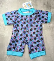 Build a Bear NEW Chococat Sleeper 2024