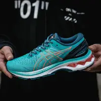 在飛比找蝦皮購物優惠-2023 TOP 高品質運動鞋 Gel-Kayano 27 