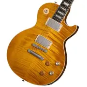 Gibson Kirk Hammett Signature "Greeny" Les Paul Standard Greeny Burst Kirk Hamme
