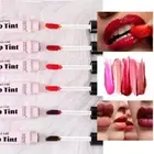 Lipstick Tear Off Lip Gloss With Long-lasting Matte Gloss Women's Lip A5U7 G1W0