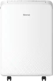 Rinnai 3.4kW Portable Air Conditioner