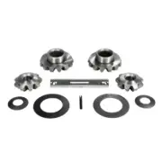 Yukon Gear Dana 44 Standard Open Spider Gear Kit Replacement Commando FOR Jeep