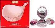 [Pupa] Milano Whale 4 Make-Up Set 003 Pink