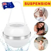 Water Filter Bath Ball Filter BPA Free Bathtub 8 Stages For Softer Smoother Skin