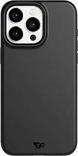 Tech21 EvoLite Case for iPhone 15 Pro Max, Black