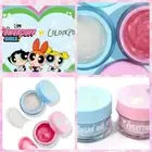 COLOURPOP X Powerpuff Girls Ultra Superpowers Lip Mask Kit AUTHENTIC