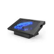 Compulocks 341B510APXB SURFACE GO 1-4 GEN APEX ENCLOSURE AV CONFERENCE CAPSULE B