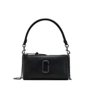 [Marc Jacobs] Marc Jacobs The Utility Snapshot Cross Body Bag ONE SIZE BLACK
