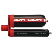 Hilti HIT-RE 500 330ml Adhesive Anchor EXPRESS SHIP-