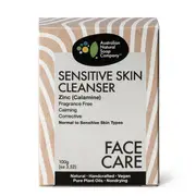 Australian Natural Soap Company Sensitive Skin Cleanser