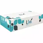 Solaris Paper Inc. Facial Tissue 2-Ply 100 Sheets 30BX/CT White 11513