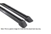 Rhino Rack RTS Tracks For Ranger/BT50 Super Cab RTS526