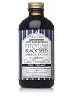 Shea Terra Egyptian Black Seed Cold Pressed Extra Virgin Oil | All Natural 8oz
