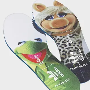 限時特價 南◇2022 2月 ADIDAS MISS PIGGY&KERMIT X STAN SMITH GZ5863