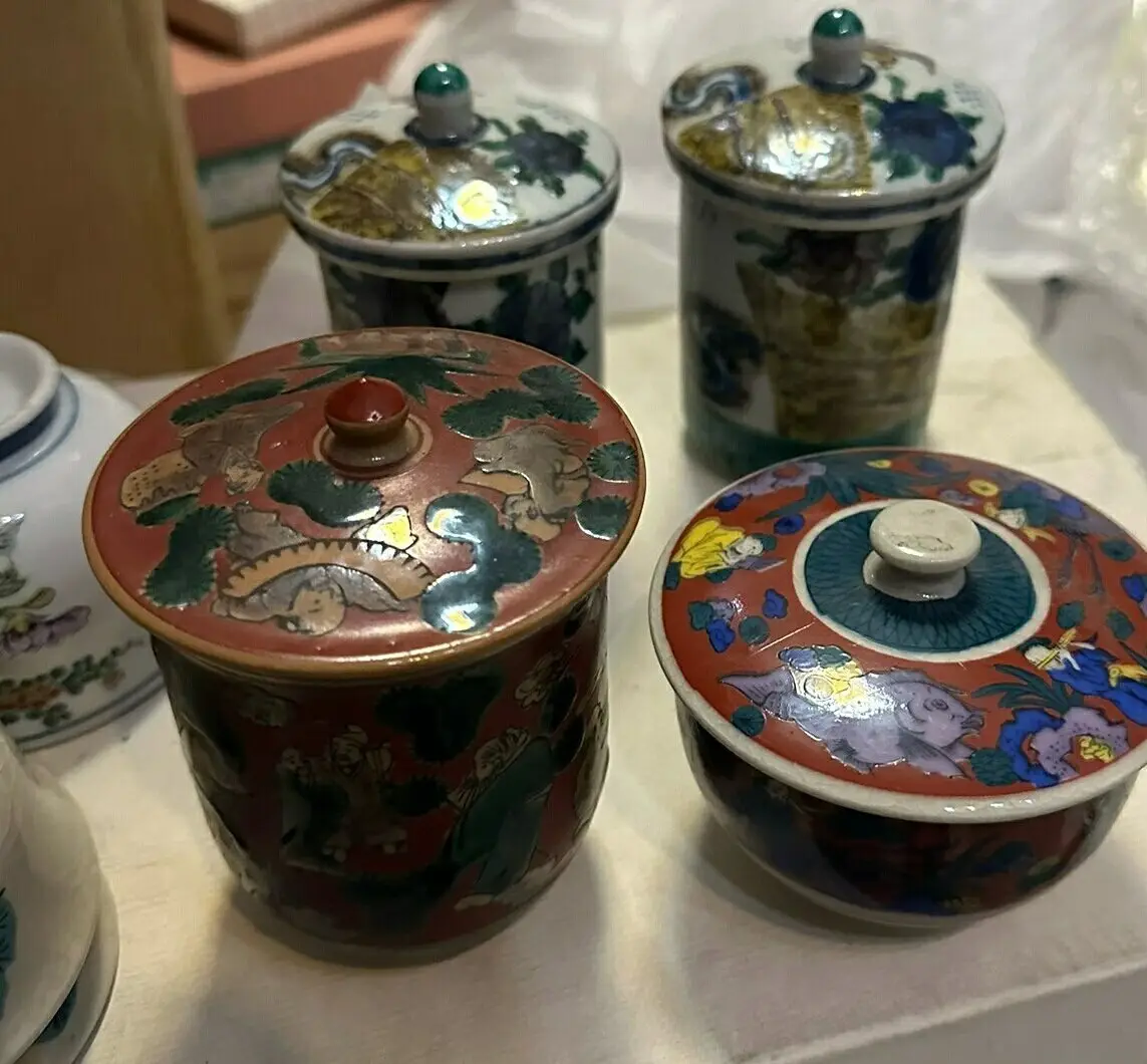 九谷燒茶碗的價格推薦- 2026年09月|飛比價格