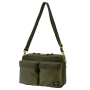 ( ASK availability First ) PORTER / FORCE SHOULDER BAG(S) from Japan
