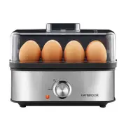 Kambrook Culinary 3 Way Egg Cooker