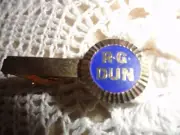 R. G. . DUN TIE CLIP