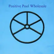 Pentair Swimming Pool Valve 2" SM-20-2 TM Diverter Gasket 271148 G-417-9