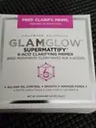 NIB Glamglow Supermattify 6-Acid Clarifying Primer