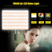 YONGNUO YN600 3200K-5500K Bi-Color Video M1V0